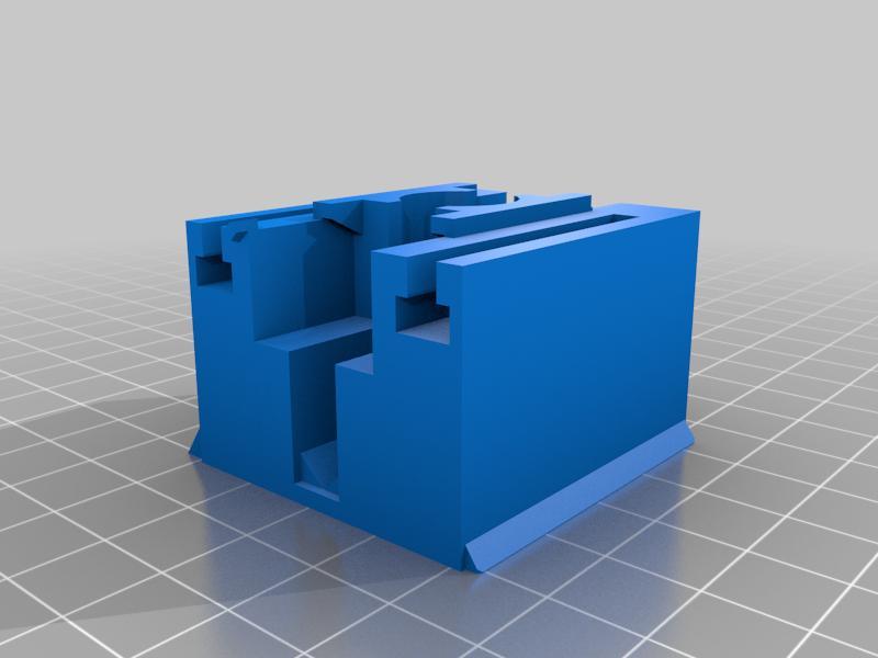 Bullet and Square Pixel Pusher