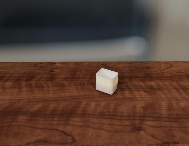 Airdots pro charging dock