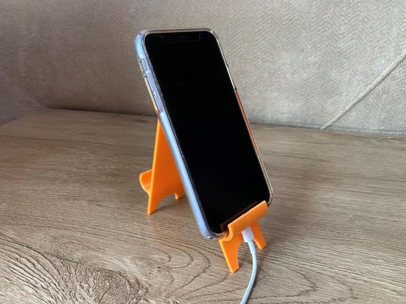 Mobile Phone Stand
