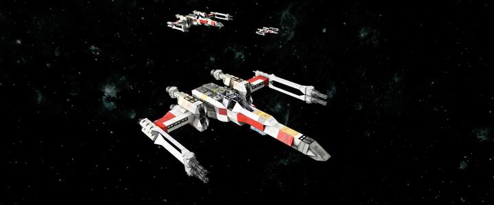 Purrfect Blinky's Build 001