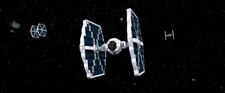 Purrfect Blinky's Build 002