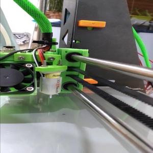 BlTouch toolson edition support