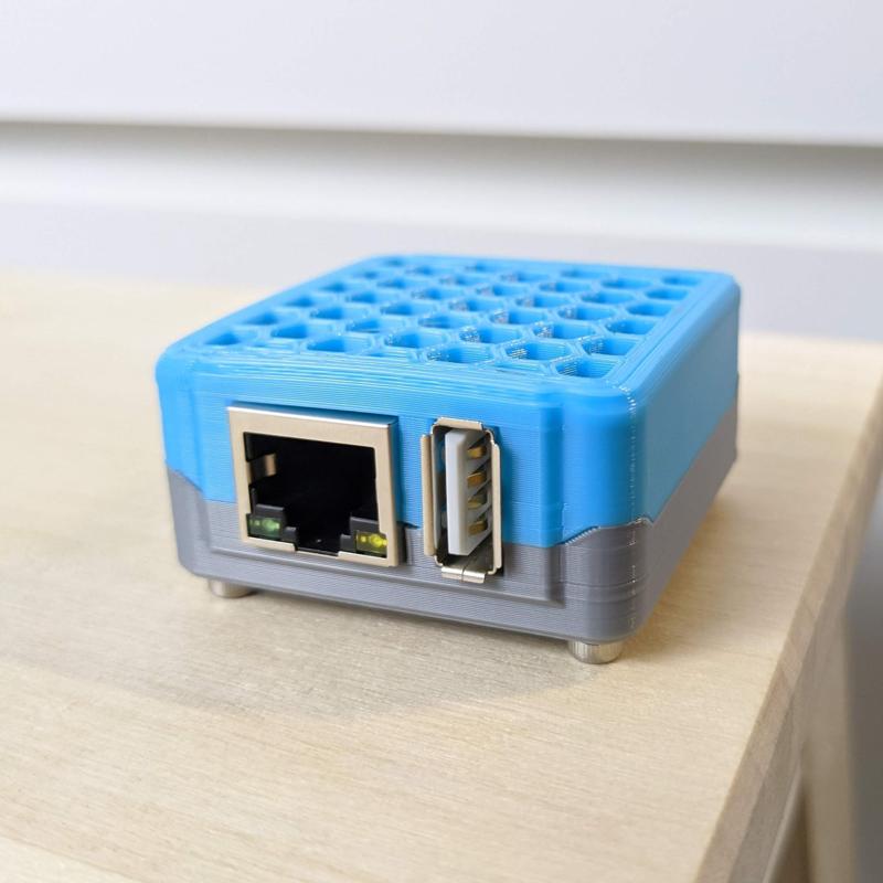 Rockpi S Case