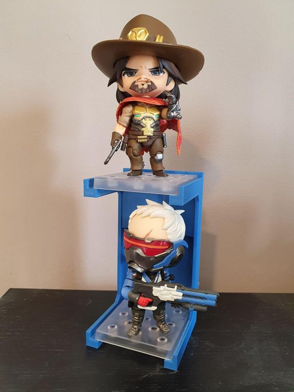 Nendoroid Dual Stand