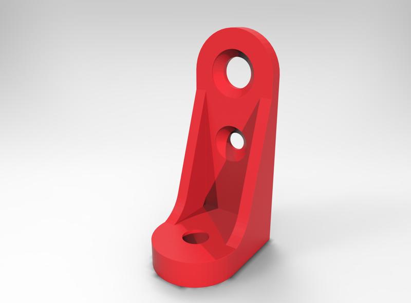 rear panel connector