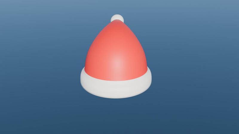 Christmas hat