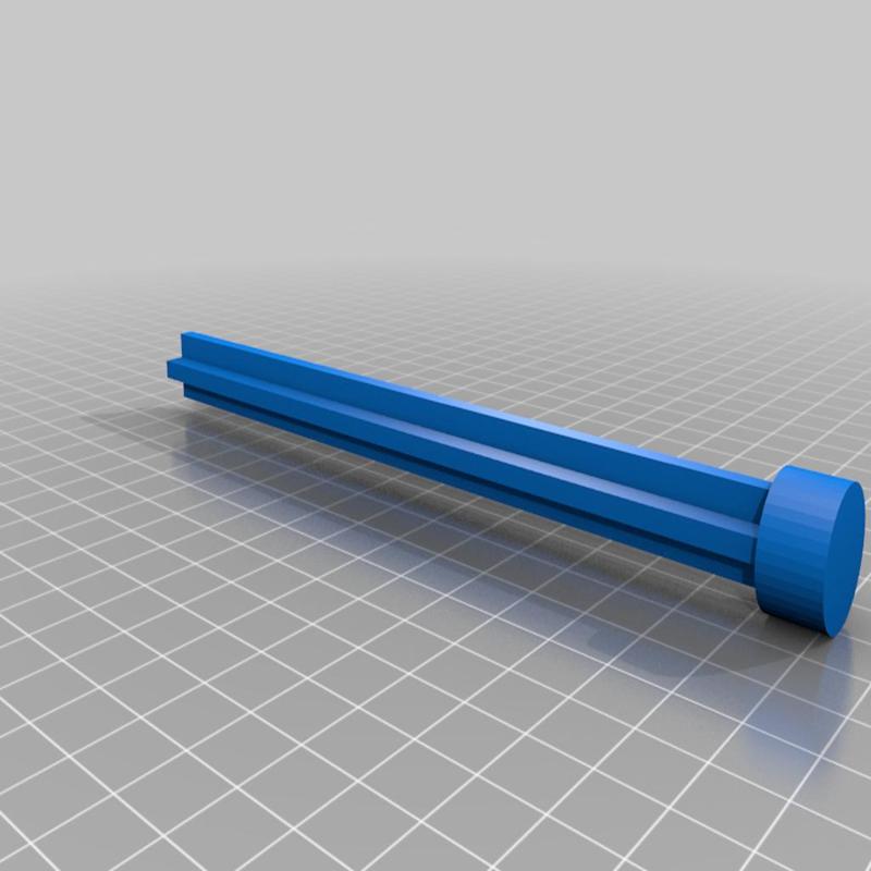 Shotgun-Shell Plug