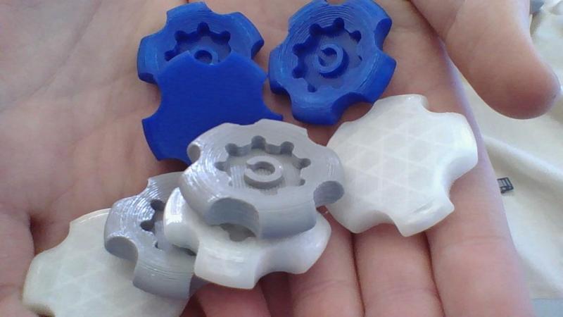 My Makercoin
