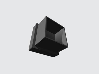 Regaton 20x20 thickness 1.2
