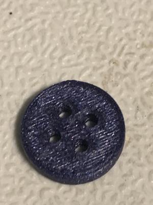 Shirt Button - Basic