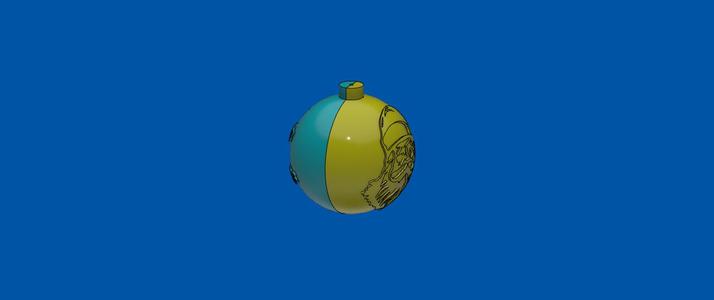 Christmas Ball