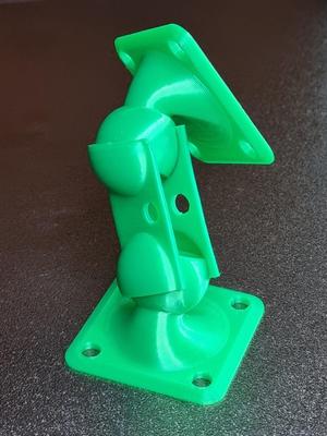 yet another universal ball joint