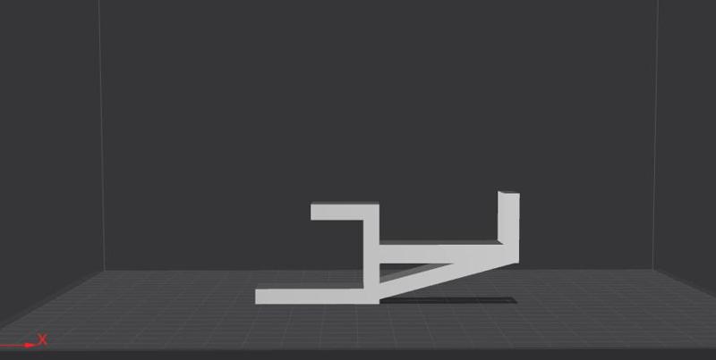 Simple Headsetmount for Table