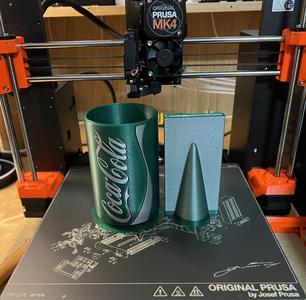 MK4 MMU3 Torture Test