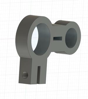 PARTI MECCANICHE FUSION_GT9