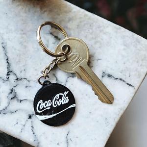 Keycahin CocaCola