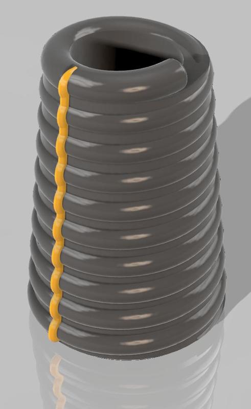 Vapors decorative Liquid Stand - 100ml single