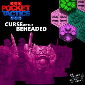 Pocket-Tactics: Curse of the Beheaded