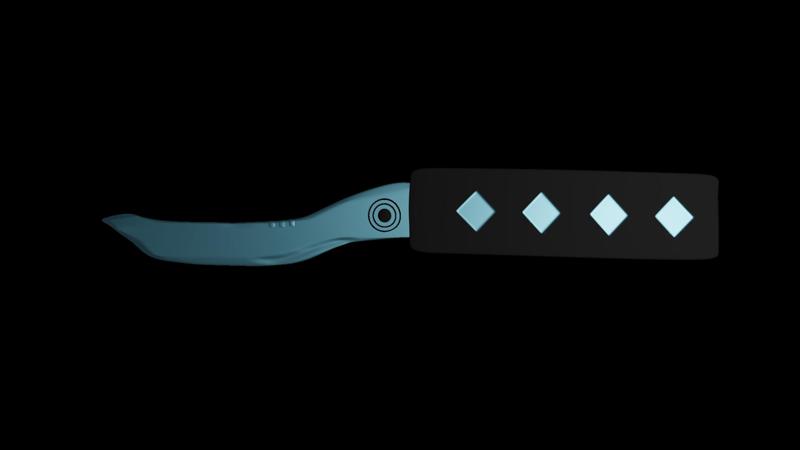 Knife Knife custom