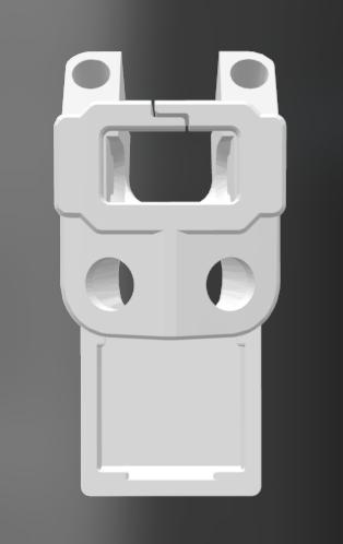 Speedybee Mario 5 - XT60 - 18mm GPS - 2 SMA Antenna