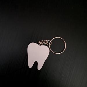 🦷Tooth keychain 🦷Tooth 🦷