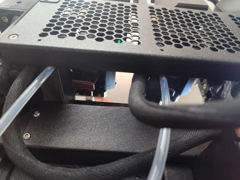 5mm OD PTFE Tube Upgrade Kit