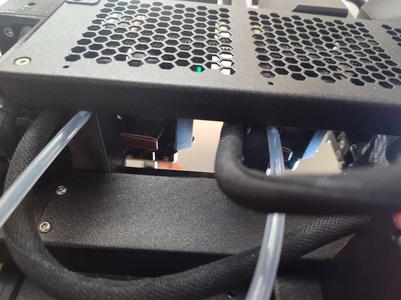 5mm OD PTFE Tube Upgrade Kit