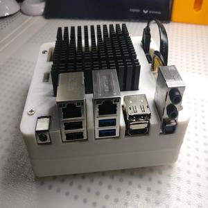  Hardkernel ODROID-H2 Modular Case (re-upload)