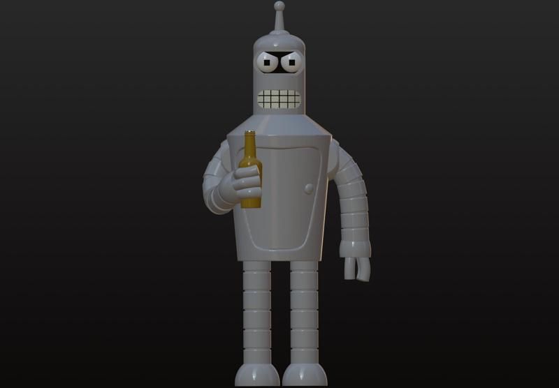 Bender