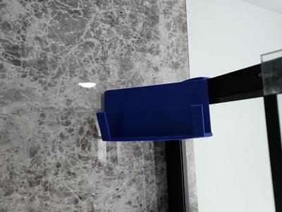 Corner Shower Phone Holder