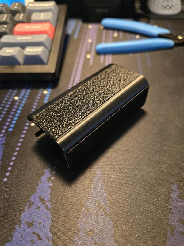 Fuzzy Vorsk VMP-1 Mag Covers