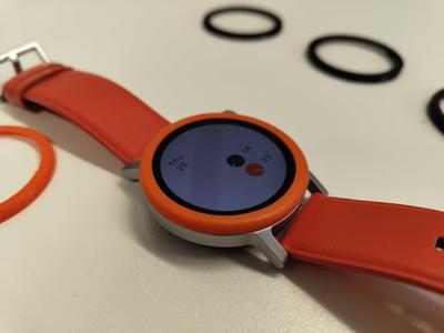 CMF Watch Pro 2 Bezel