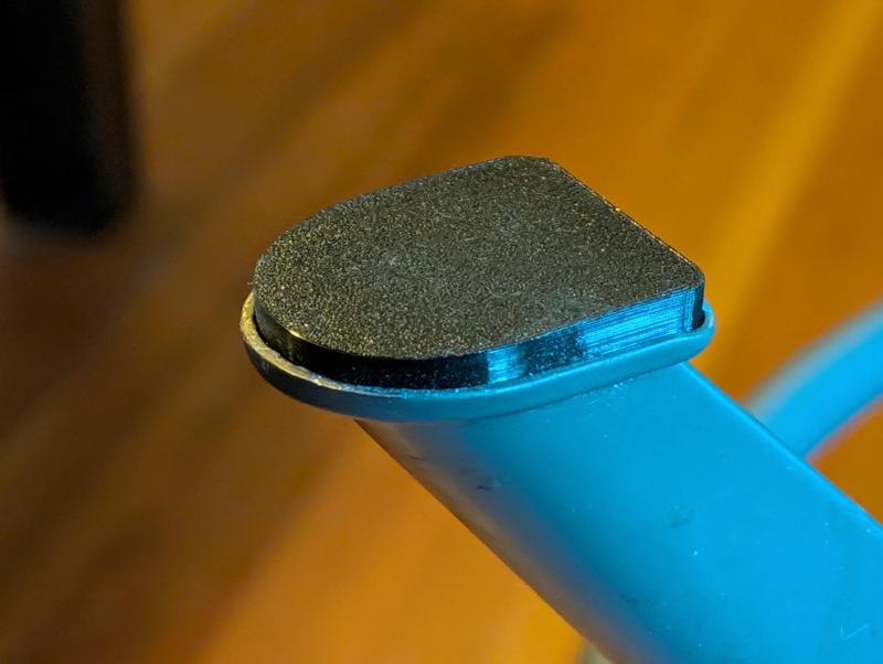 Trollberget Foot Replacement Pad