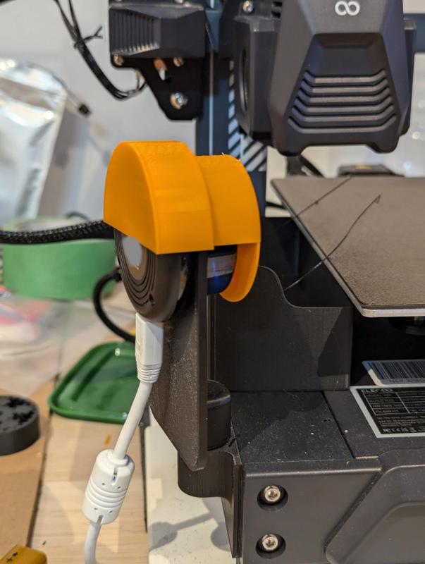 YI Camera Privacy Cover