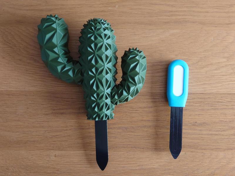 Tuya Soil Sensor Cactus Cover