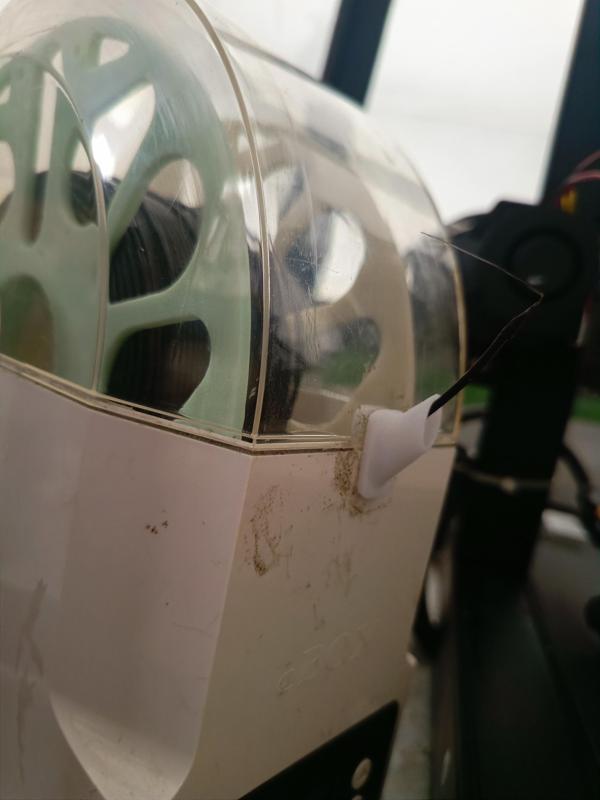 Filament Dryer 1.75mm