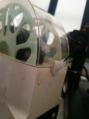 Filament Dryer 1.75mm