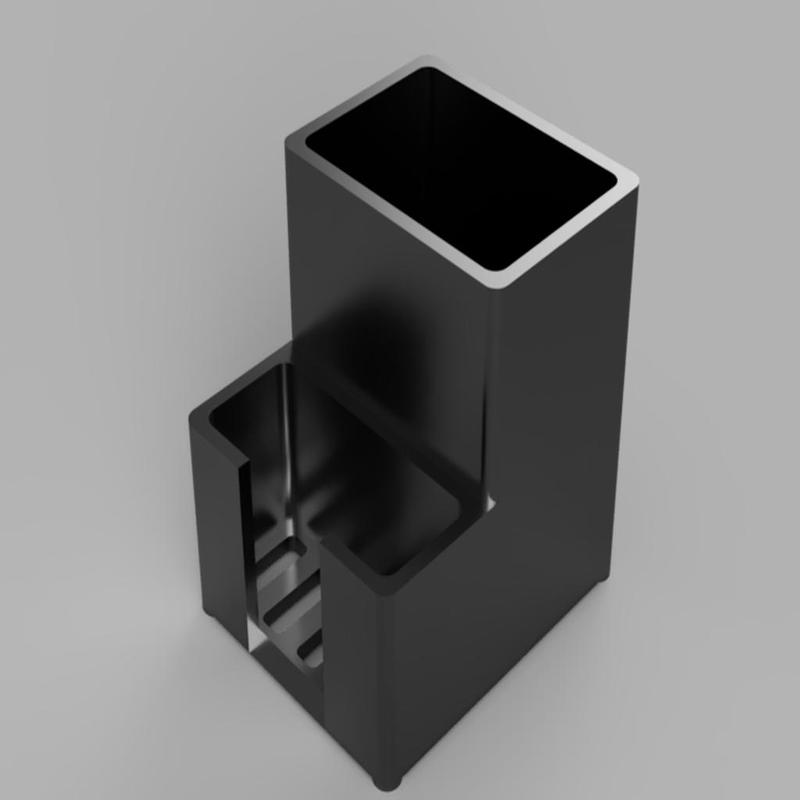 Kitchen modern organizer