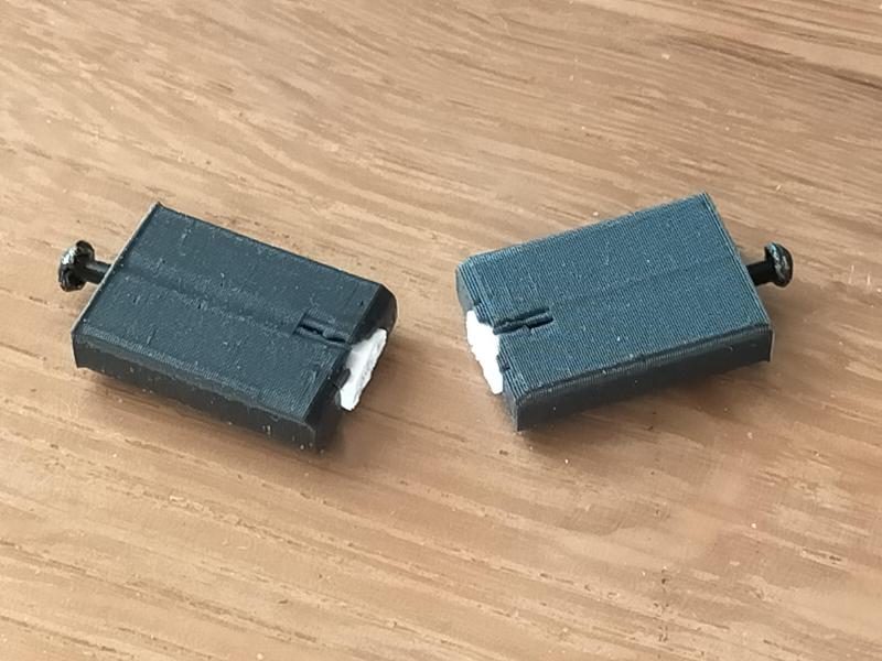 Coupe pillule - Pill Cutting