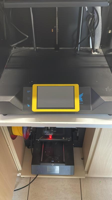 Flying Bear Gost 5 LCD 5" IPS x klipper