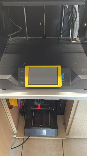 Flying Bear Gost 5 LCD 5" IPS x klipper