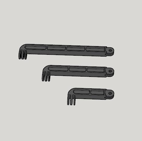 universal sports camera mount modell 7