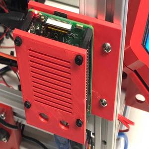 Raspberry Case