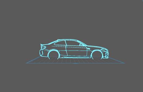 BMW - M2 F87
