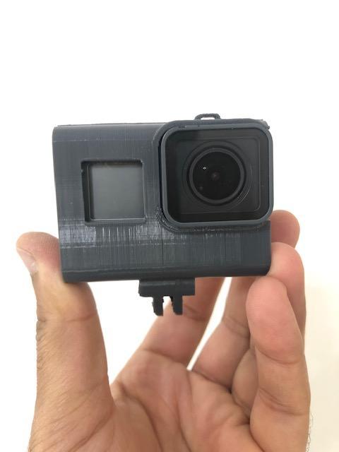 GoPro Hero 5