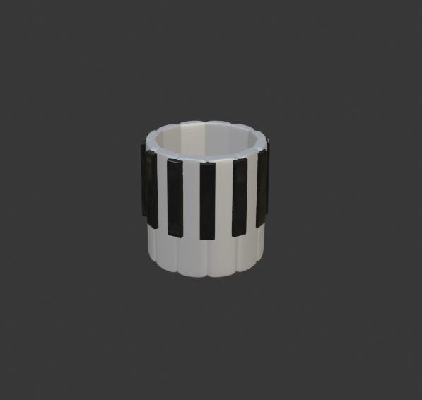 MONSTER HIGH OPERETTA bracelet.