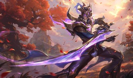 Victorious Master Yi - 12 Variant Print Pack (League of Legends)