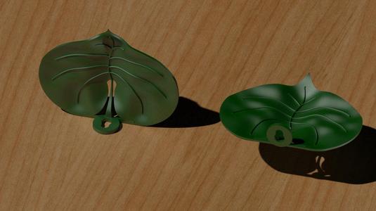 Fish tank sheet - Sheet for heart fish tank