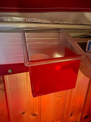 CONTENITORE SCRIVANIA METHIS