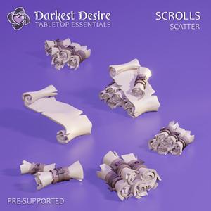 Scrolls